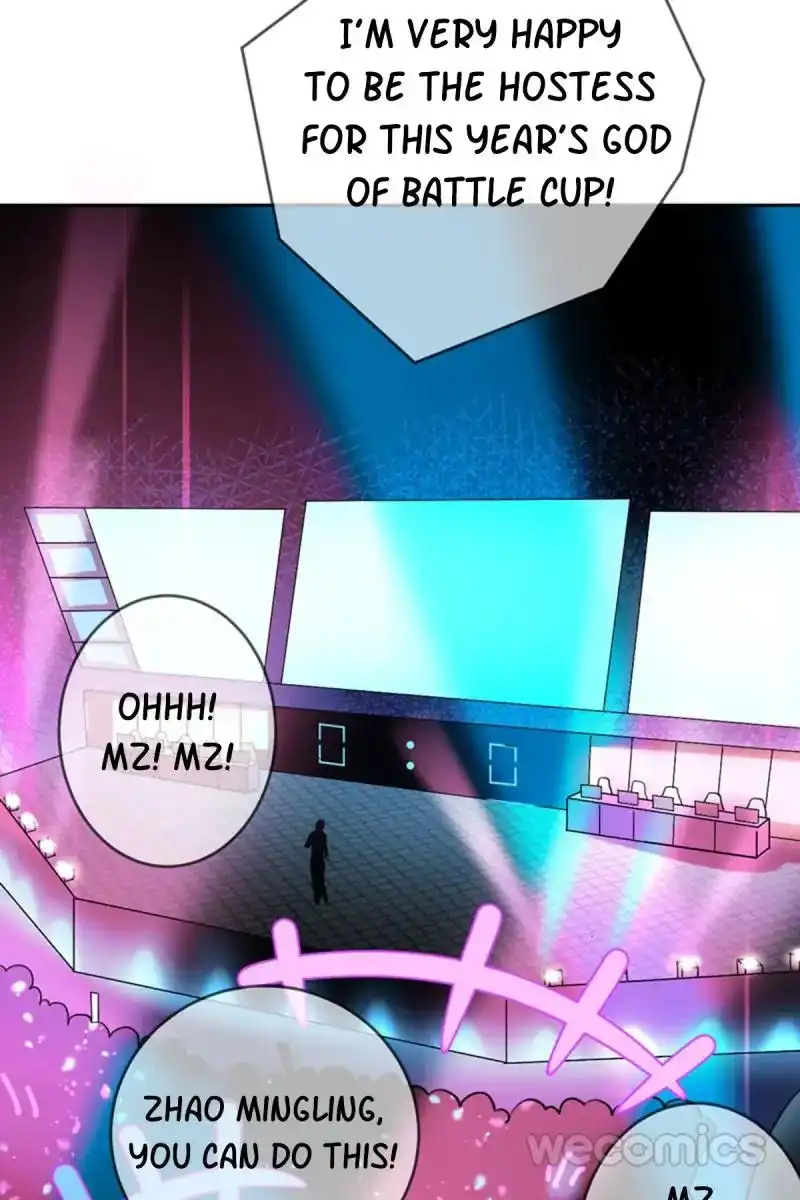 Legend Reboot Chapter 38 12
